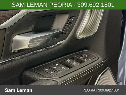 New 2026 RAM 1500 Laramie w/ Night Edition AWD/4WD image 18