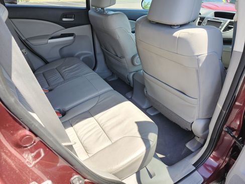Used 2012 Honda CR-V EX-L image 18