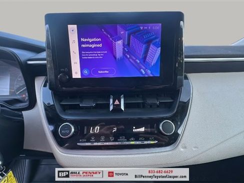 Used 2023 Toyota Corolla LE image 14