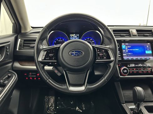 Used 2019 Subaru Outback 3.6R Limited w/ Protection Package #1 AWD/4WD image 14