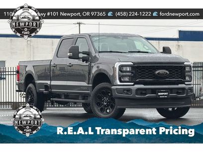 New 2026 Ford F350 XLT w/ XLT Premium Package