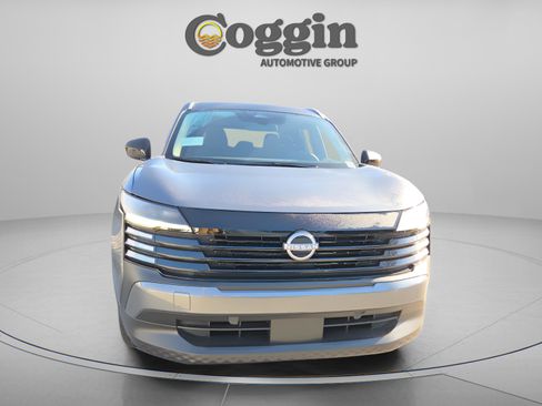 New 2026 Nissan Kicks SV image 9