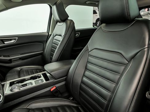 Used 2023 Ford Edge SEL w/ Convenience Package AWD/4WD image 13