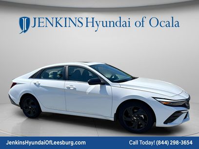 New 2026 Hyundai Elantra SEL Sport Premium
