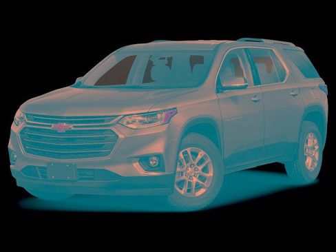 Used 2019 Chevrolet Traverse LT AWD/4WD image 1