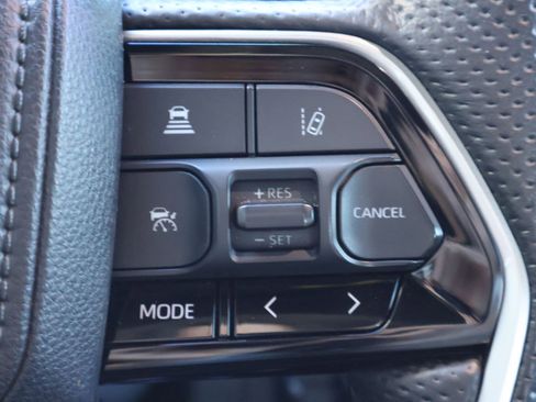 Used 2024 Toyota Tundra Platinum image 16