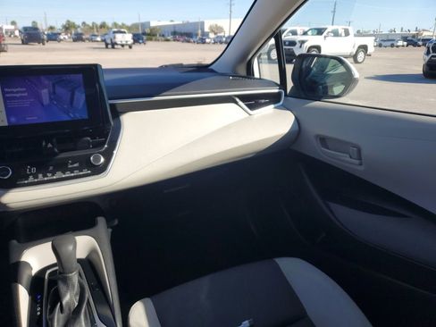 Certified 2023 Toyota Corolla LE image 11