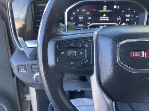 Used 2023 GMC Sierra 1500 Elevation image 23