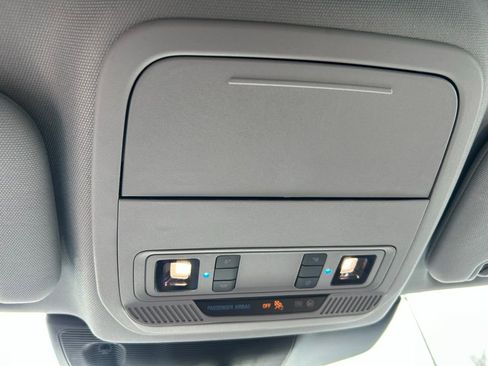 Certified 2023 Ford Explorer Limited w/ Equipment Group 301A image 33