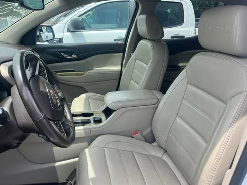 Used 2019 GMC Acadia Denali AWD/4WD image 5