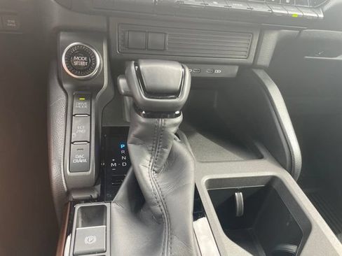 Used 2024 Toyota Land Cruiser 1958 AWD/4WD image 38