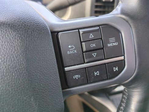 Certified 2024 Ford F350 Lariat w/ Lariat Ultimate Package AWD/4WD image 27
