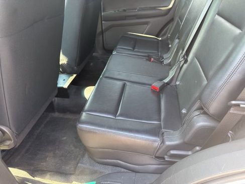 Used 2013 Ford Explorer 4WD Police Interceptor image 11