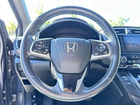 Used 2021 Honda CR-V EX-L image 19