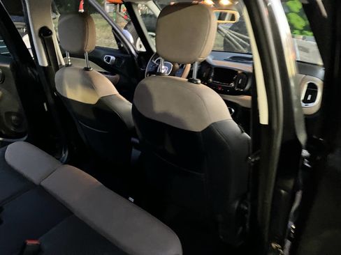Used 2014 FIAT 500L Lounge image 26