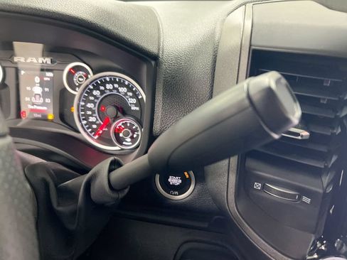 New 2026 RAM 2500 Tradesman AWD/4WD image 18