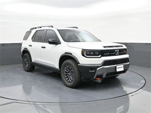 New 2026 Honda Passport TrailSport image 20