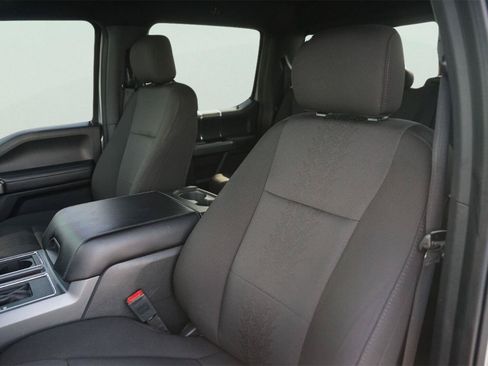 Used 2020 Ford F150 XLT w/ Equipment Group 302A Luxury AWD/4WD image 10