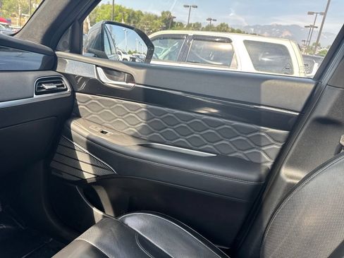 Used 2020 Hyundai Palisade Limited AWD/4WD image 42