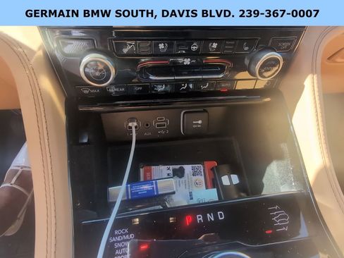 Used 2021 Jeep Grand Cherokee L Summit image 28