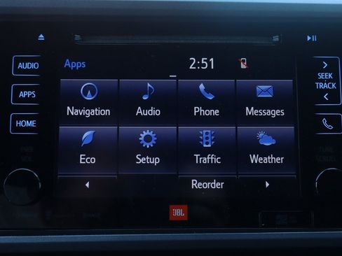 Used 2019 Toyota Tacoma TRD Sport image 28