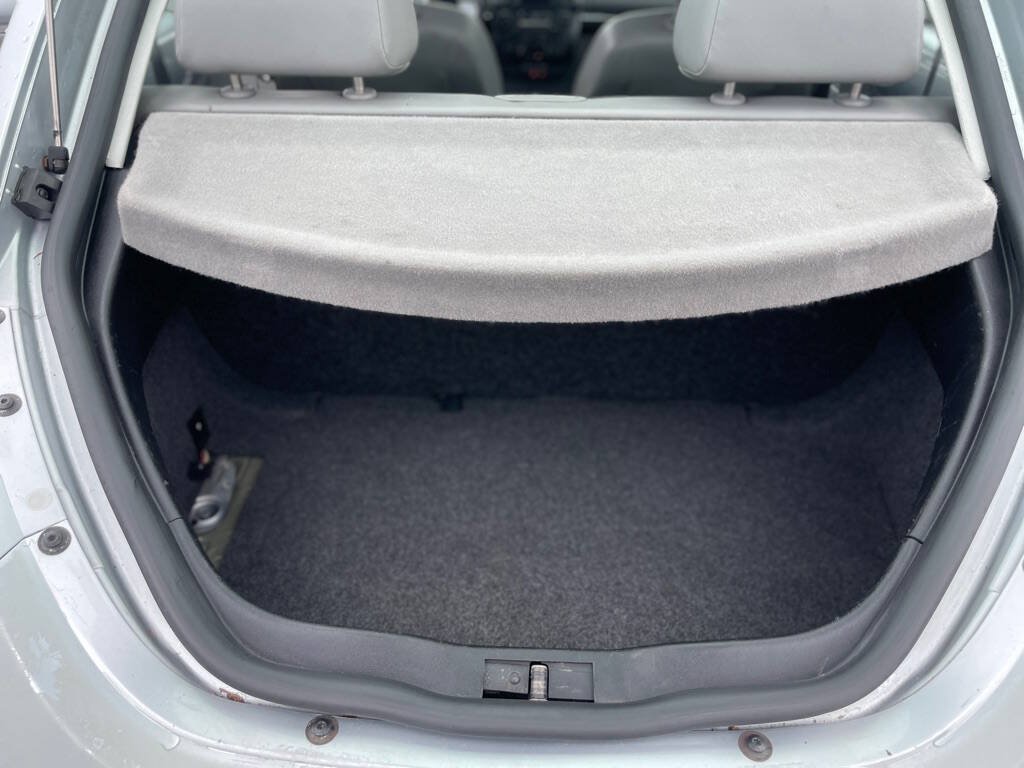 Used 2003 Volkswagen Beetle GLS FWD image 13