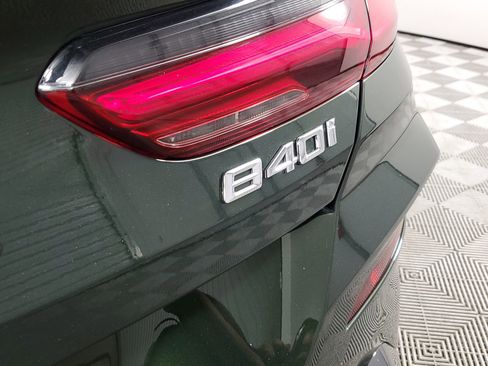 Used 2023 BMW 840i Coupe w/ M Sport Professional Package image 17