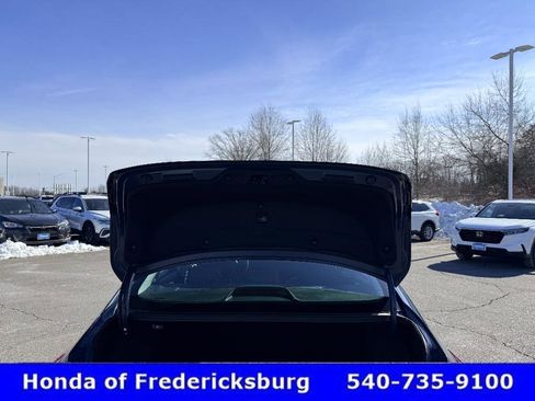 Certified 2025 Honda Civic LX image 17