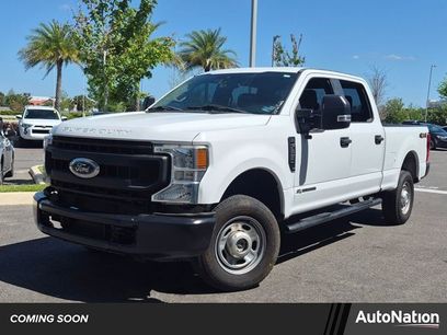 Used 2020 Ford F250 XL w/ Power Equipment Group
