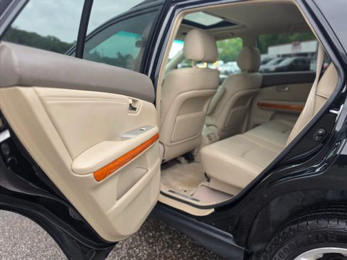 Used 2005 Lexus RX 330 AWD w/ Premium Plus Pkg image 15