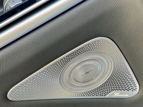 Certified 2021 Mercedes-Benz S 580 4MATIC Sedan image 40