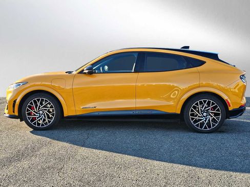 Used 2023 Ford Mustang Mach-E GT w/ GT Performance Edition image 6