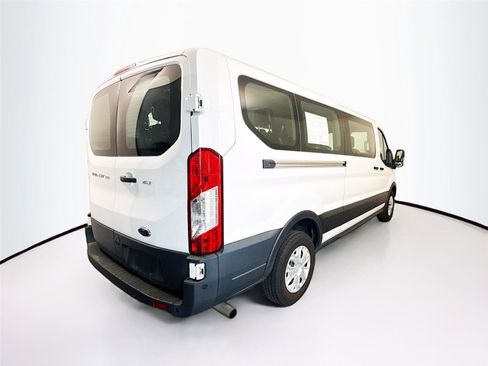 Used 2023 Ford Transit 350 XLT RWD image 33
