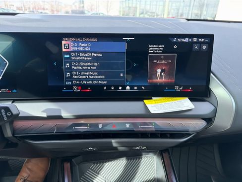 New 2026 BMW X3 xDrive30 w/ Convenience Package AWD/4WD image 23