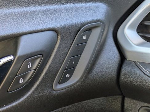 Used 2021 GMC Acadia SLT w/ Elevation Edition image 30