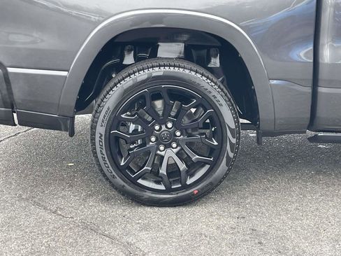 New 2026 RAM 1500 Limited image 12