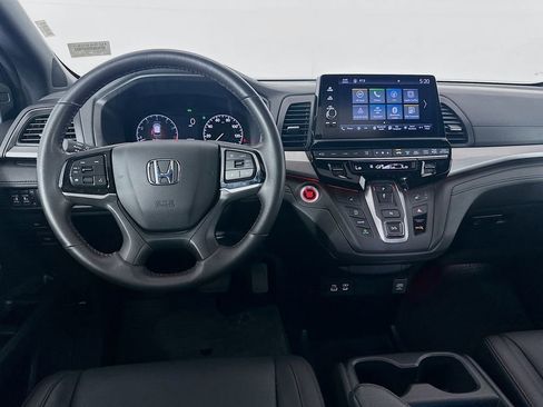 Used 2025 Honda Odyssey Sport-L image 22