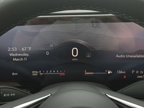 New 2026 Buick Envision Preferred image 34