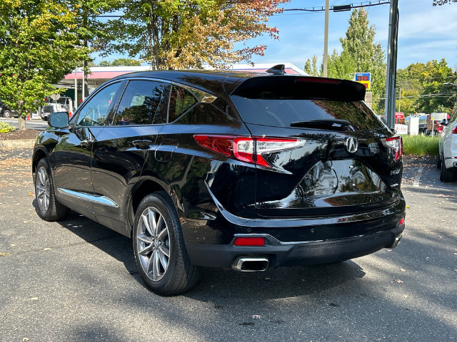 Used 2024 Acura RDX w/ Technology Package AWD/4WD image 2