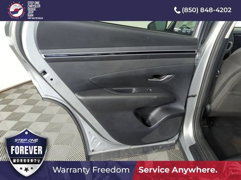 Used 2024 Hyundai Tucson SEL FWD image 26