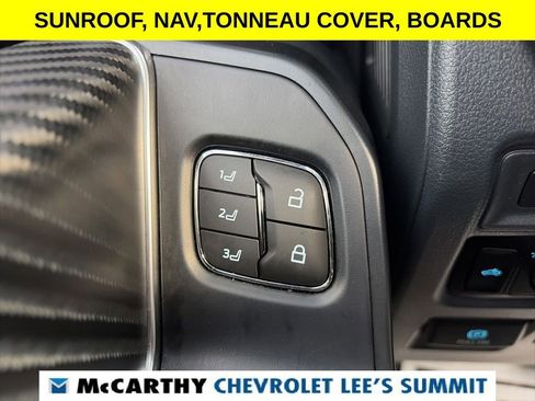 Used 2024 Ford F150 Raptor AWD/4WD image 62