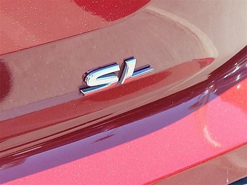 Certified 2023 Nissan Pathfinder SL image 24