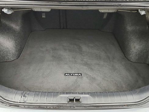 Used 2022 Nissan Altima 2.5 S image 21