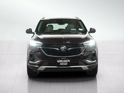 Used 2020 Buick Encore GX Essence w/ Experience Buick Package AWD/4WD image 8
