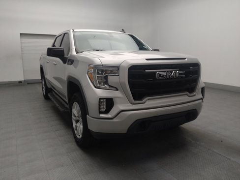 Used 2020 GMC Sierra 1500 Elevation w/ Elevation Value Package AWD/4WD image 13