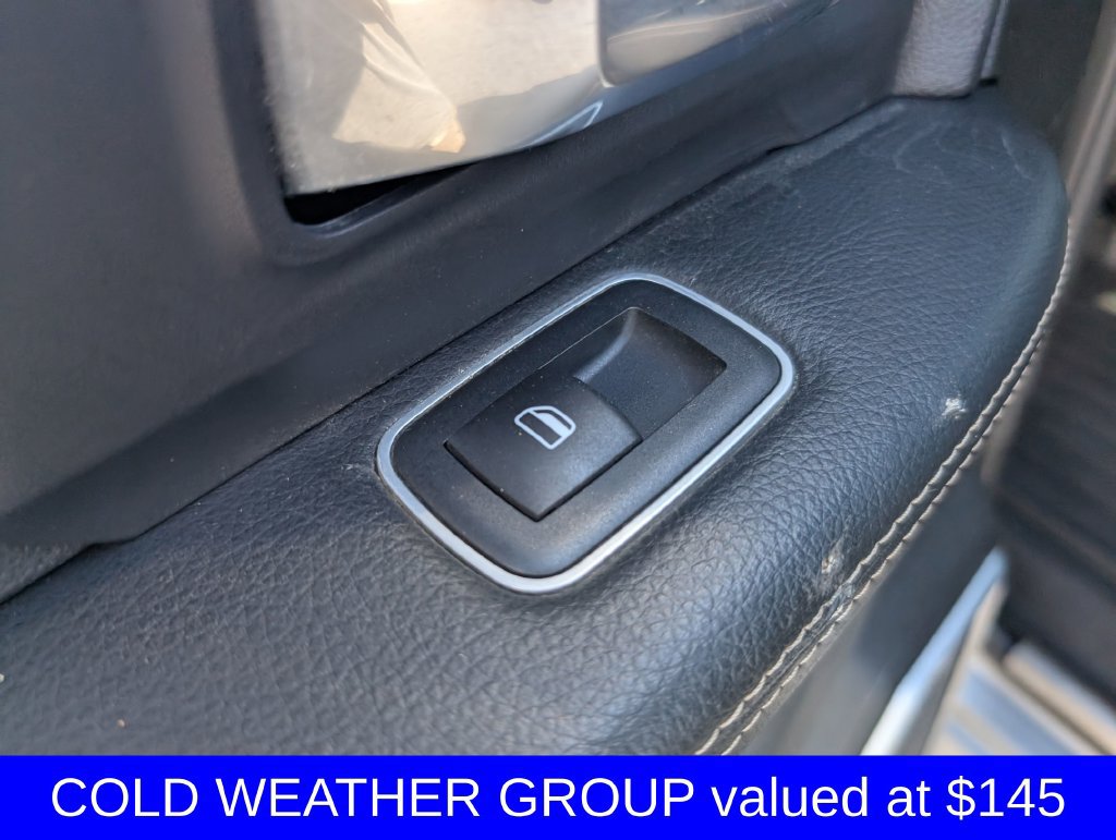 Used 2021 RAM 2500 Laramie w/ Night Edition AWD/4WD image 13