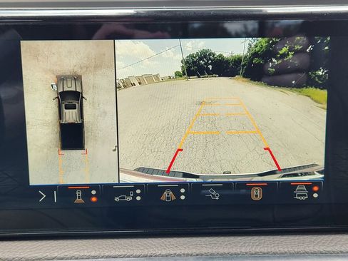 Used 2024 GMC Sierra 2500 Denali w/ Denali Reserve Package image 17