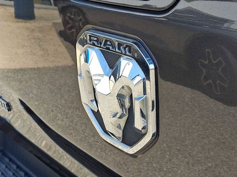 Used 2021 RAM 1500 Big Horn AWD/4WD image 29