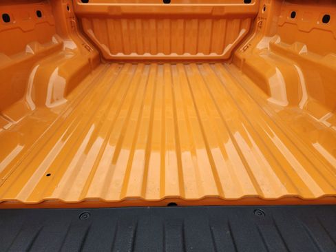 Used 2026 Chevrolet Colorado W/T w/ WT Custom Package image 35