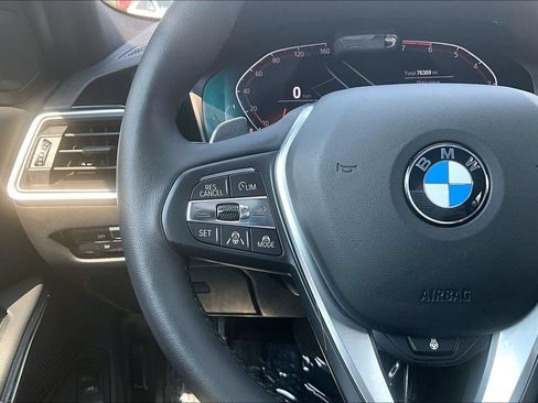 Used 2020 BMW 330i Sedan w/ Premium Package RWD image 23